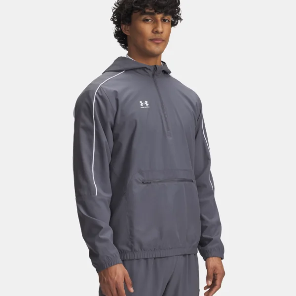 Under Armour Challenger Gray