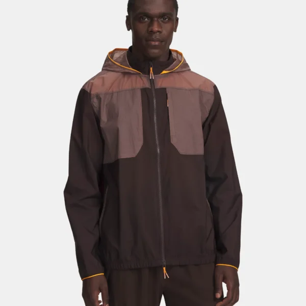 Under Armour Launch Trail