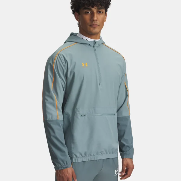 Under Armour Challenger Jasper Blue